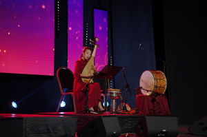 الدورة السادسة والعشرين للمهرجان الدولي للعود بتطوان