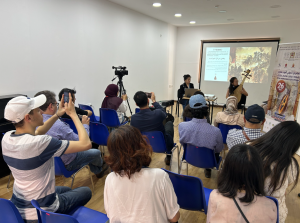 الدورة السادسة والعشرين للمهرجان الدولي للعود بتطوان