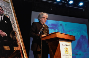 روائع طريق الحرير، ونفحات المسرح الصيني