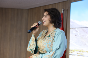 تشانغدو اكثر من مجرد باندا عملاقة