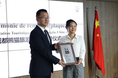 Chengdu, bien plus que les pandas géants