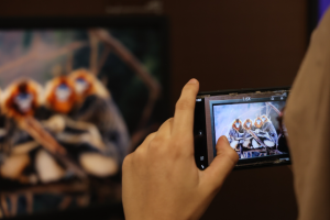 معرض التصوير الفوتوغرافي «الحياة البرية في الصين»