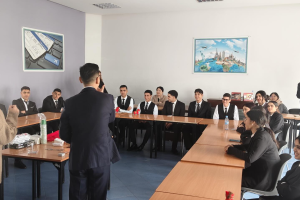 中国味道 | 一席中国味 冬日暖人心——“欢乐春节·中国味道”系列活动在摩洛哥举办