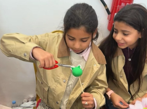 بازار رأس السنة الصينية 2026