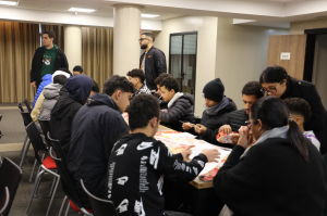 欢乐春节｜走进中心过元宵