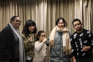 欢乐春节｜走进中心过元宵