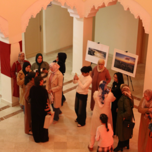 التعبير المتعدد الأبعاد للثقافة الصينية في مهرجان وزان الدولي لسينما الربيع