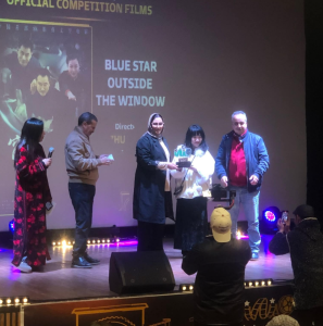 التعبير المتعدد الأبعاد للثقافة الصينية في مهرجان وزان الدولي لسينما الربيع