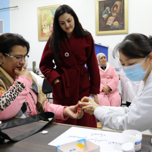 التعبير المتعدد الأبعاد للثقافة الصينية في مهرجان وزان الدولي لسينما الربيع