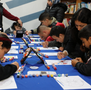 التعبير المتعدد الأبعاد للثقافة الصينية في مهرجان وزان الدولي لسينما الربيع