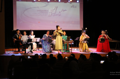 Dialogue et compréhension : écrire un nouveau chapitre dans les échanges culturels sino-marocains