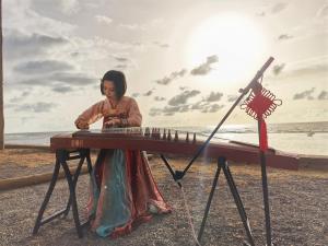 Spectacle des expressions musicales- Témara Harhoura-