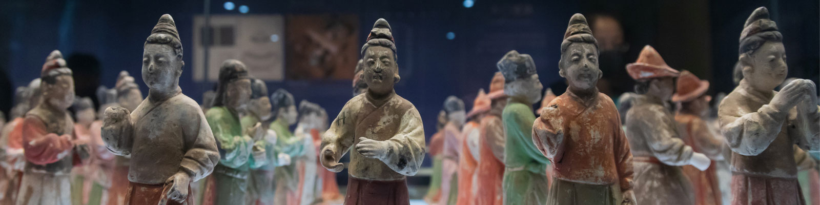 Centre Culturel de Chine à Rabat