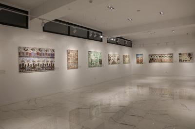Centre Culturel de Chine à Rabat