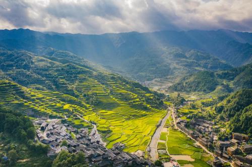 La province de Guizhou