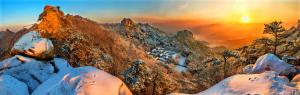 2022冰雪季·辽宁