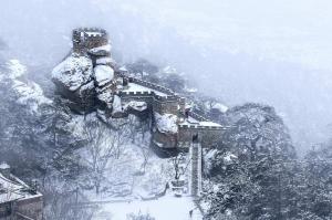 2022冰雪季·辽宁
