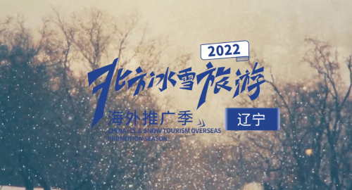 Visite du Liaoning en hiver
